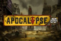 Apocalypse Super Nudge slot